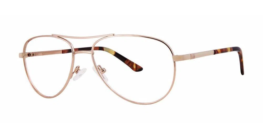 GENEVIEVE PARIS DESIGN CHARISMA Eyeglasses - view 3